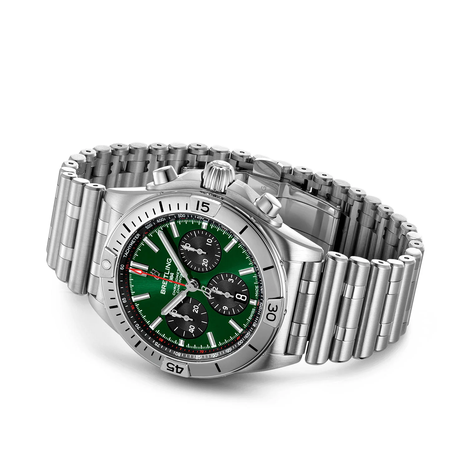 breitling AB0134101L1A1