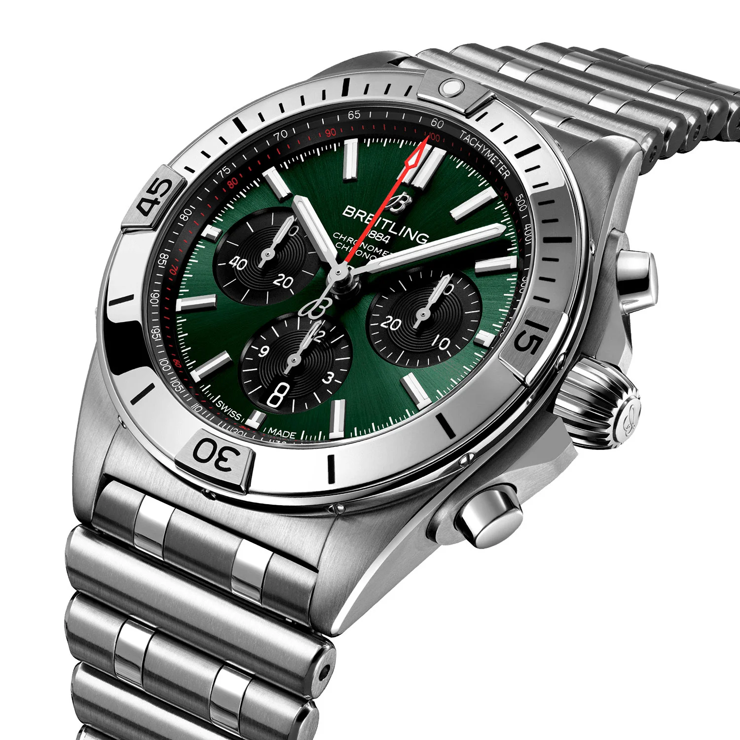 breitling AB0134101L2A1