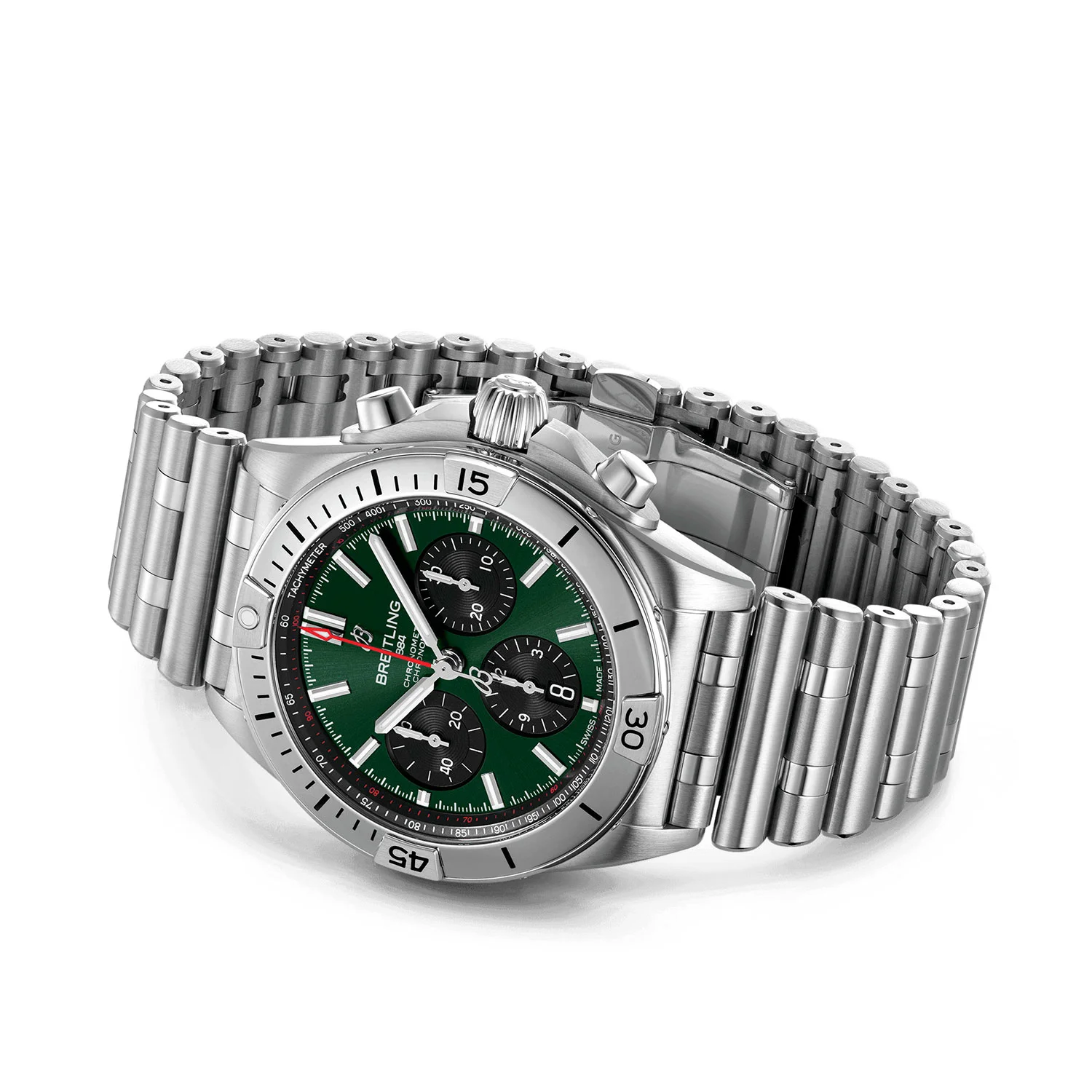 breitling AB0134101L2A1