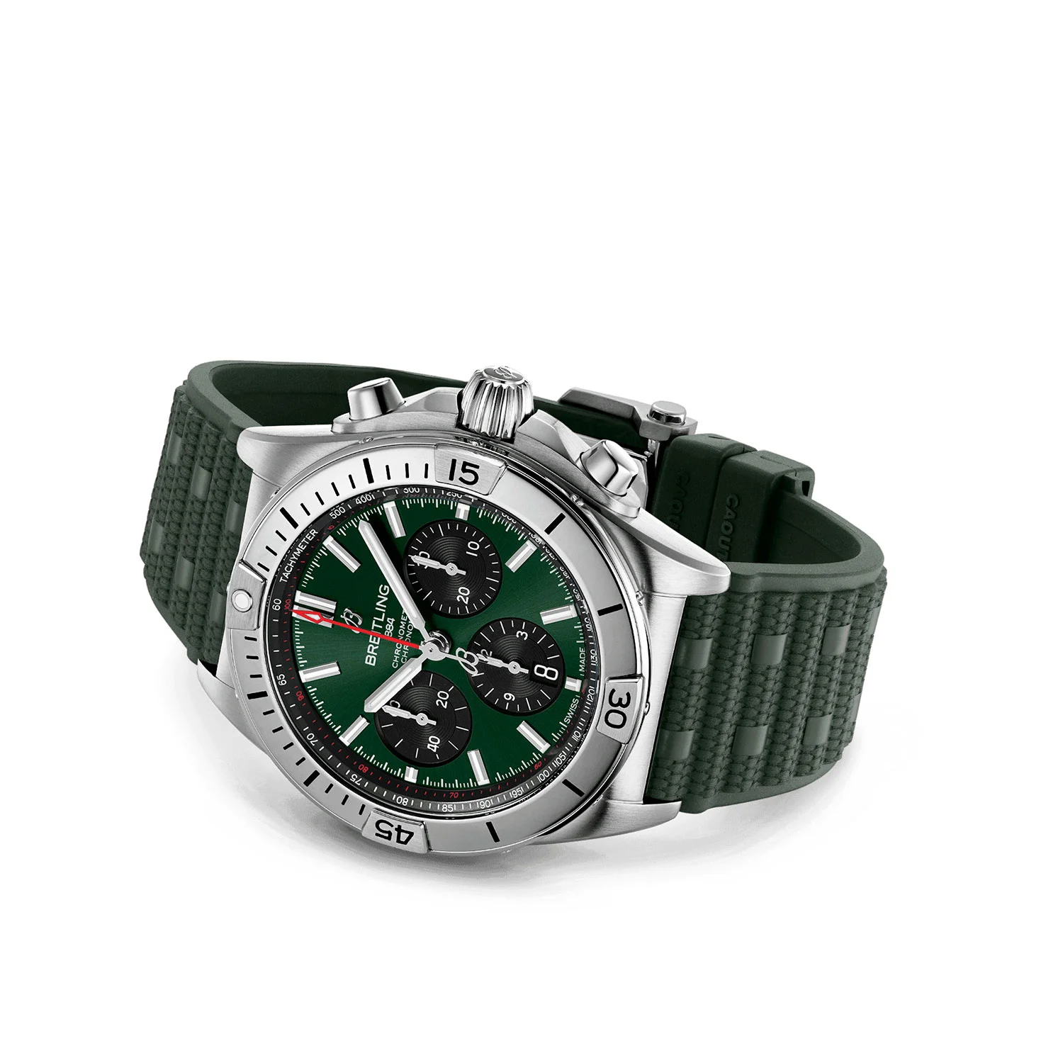 breitling AB0134101L2S1