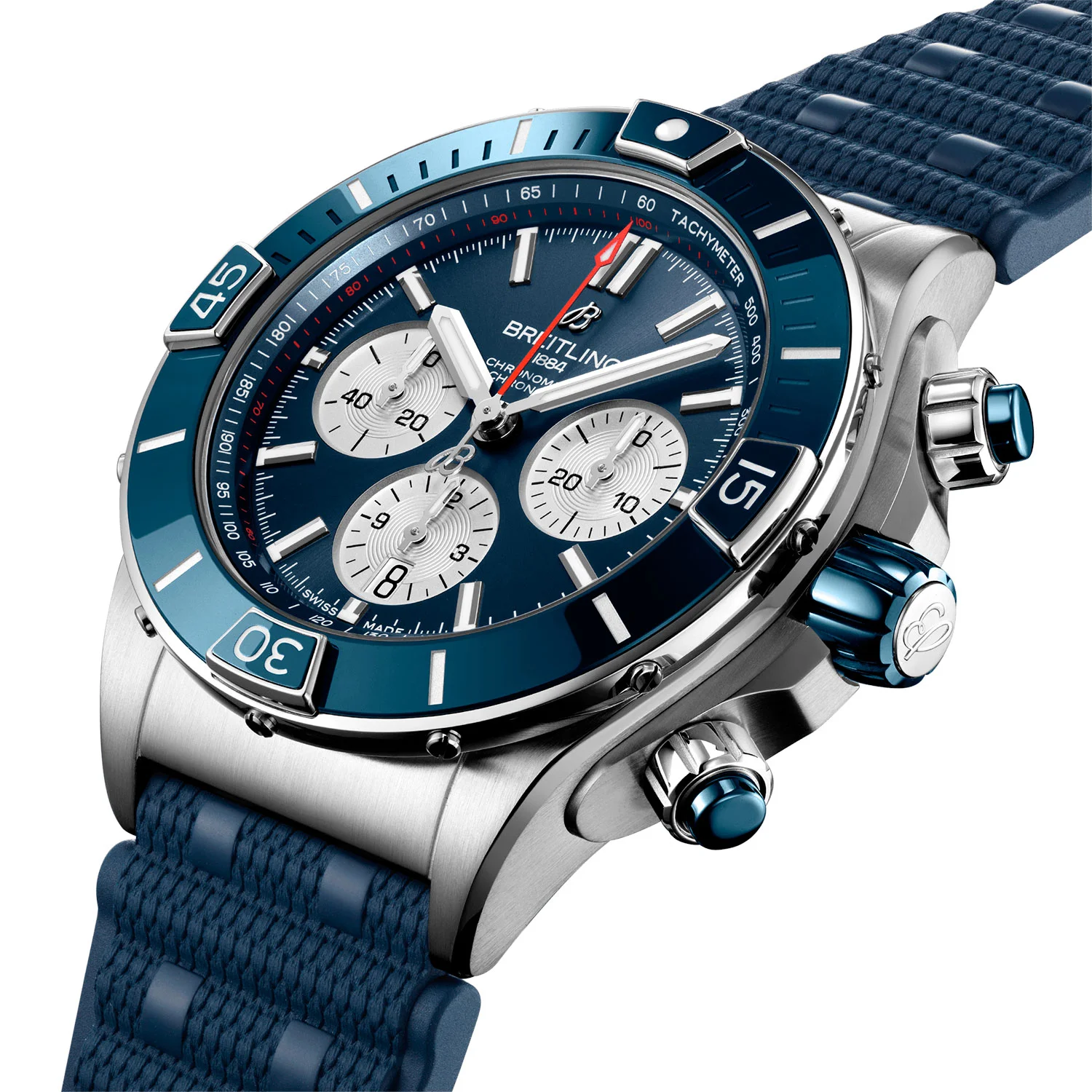breitling AB0136161C1S1