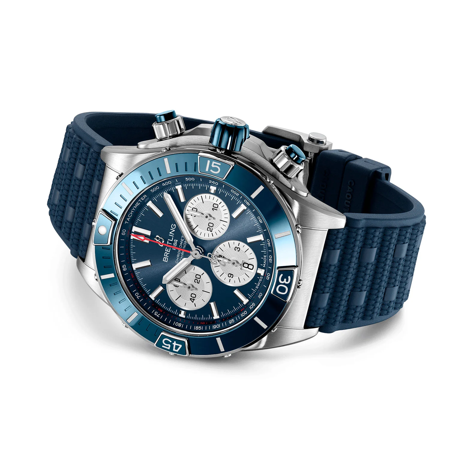 breitling AB0136161C1S1