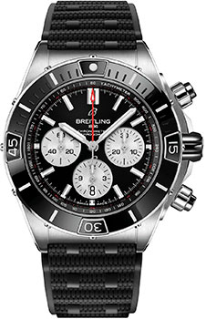 Вся коллекция Chronomat