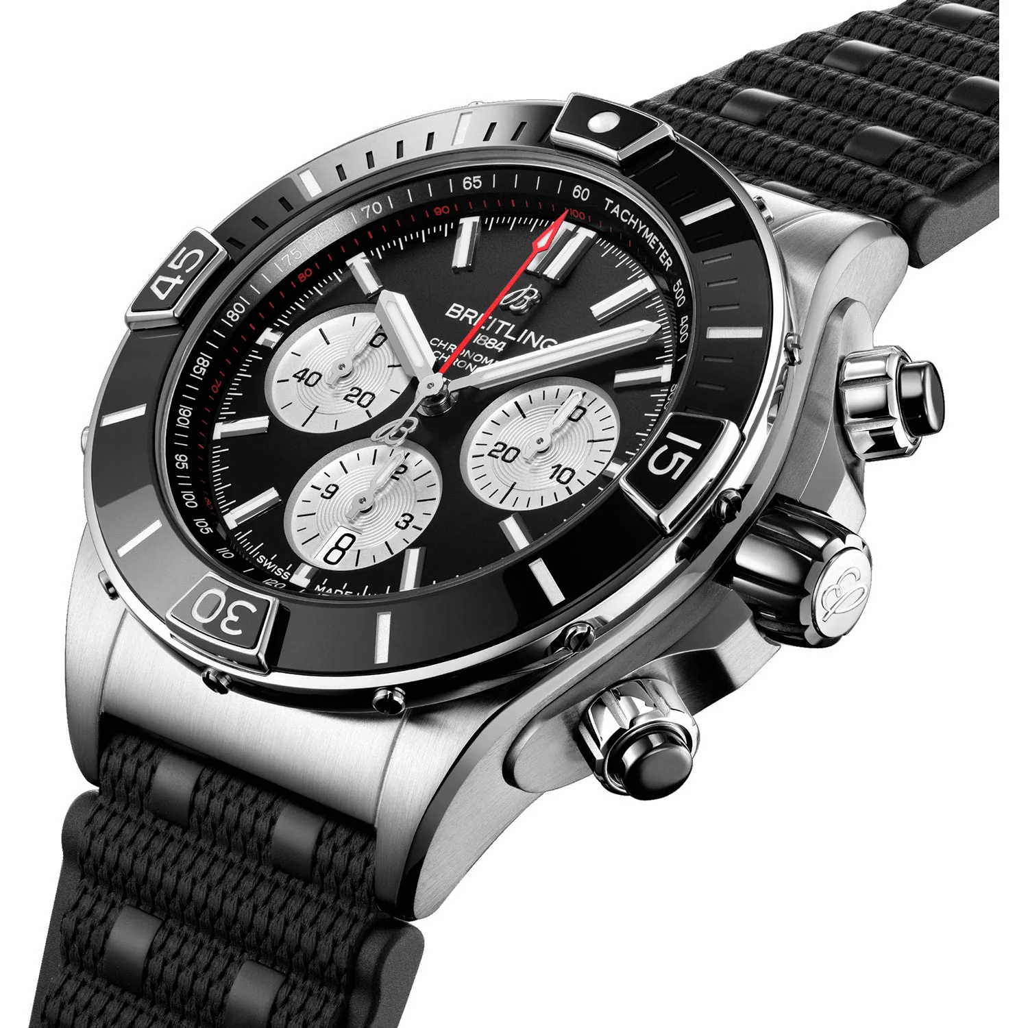 breitling AB0136251B1S1