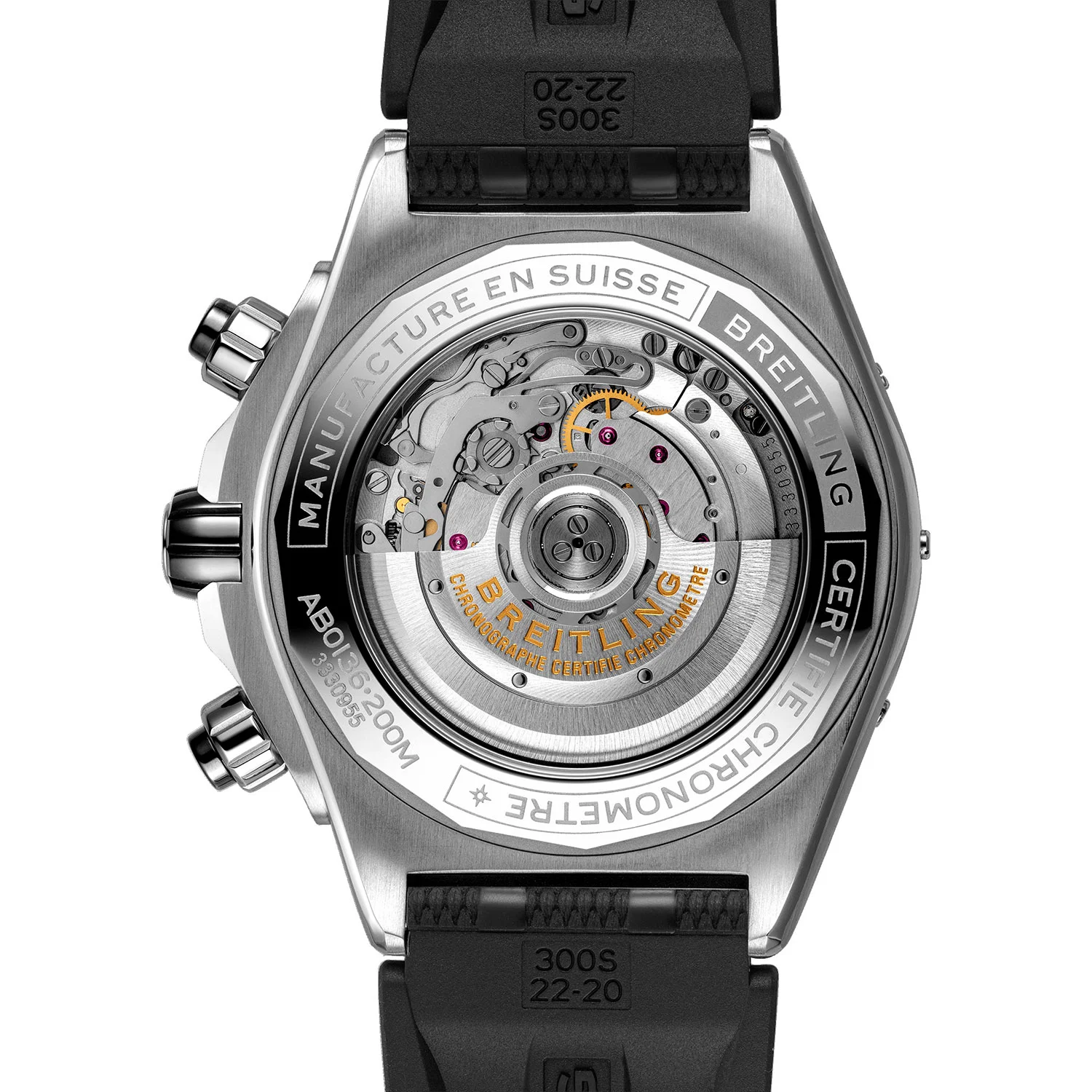 breitling AB0136251B1S1