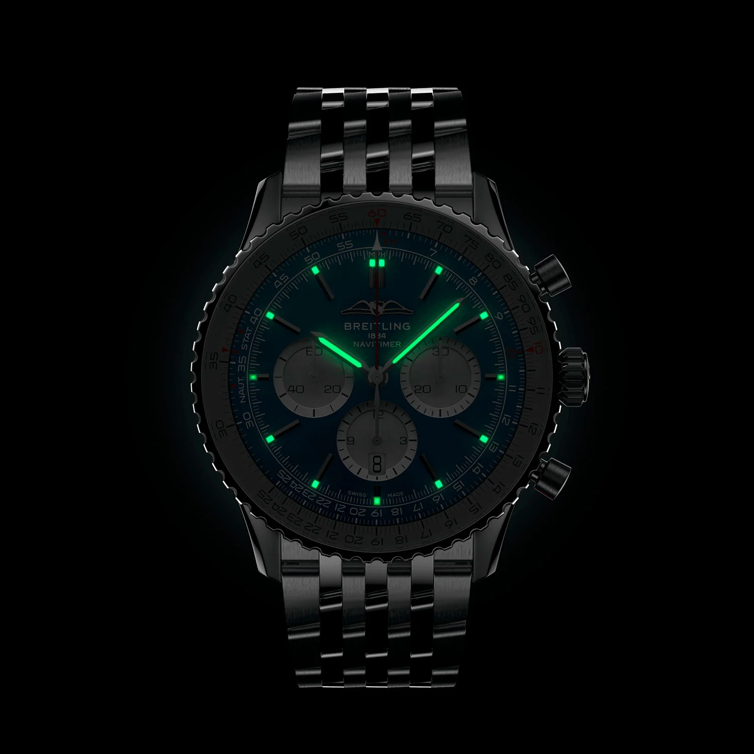 breitling AB0137211C1A1