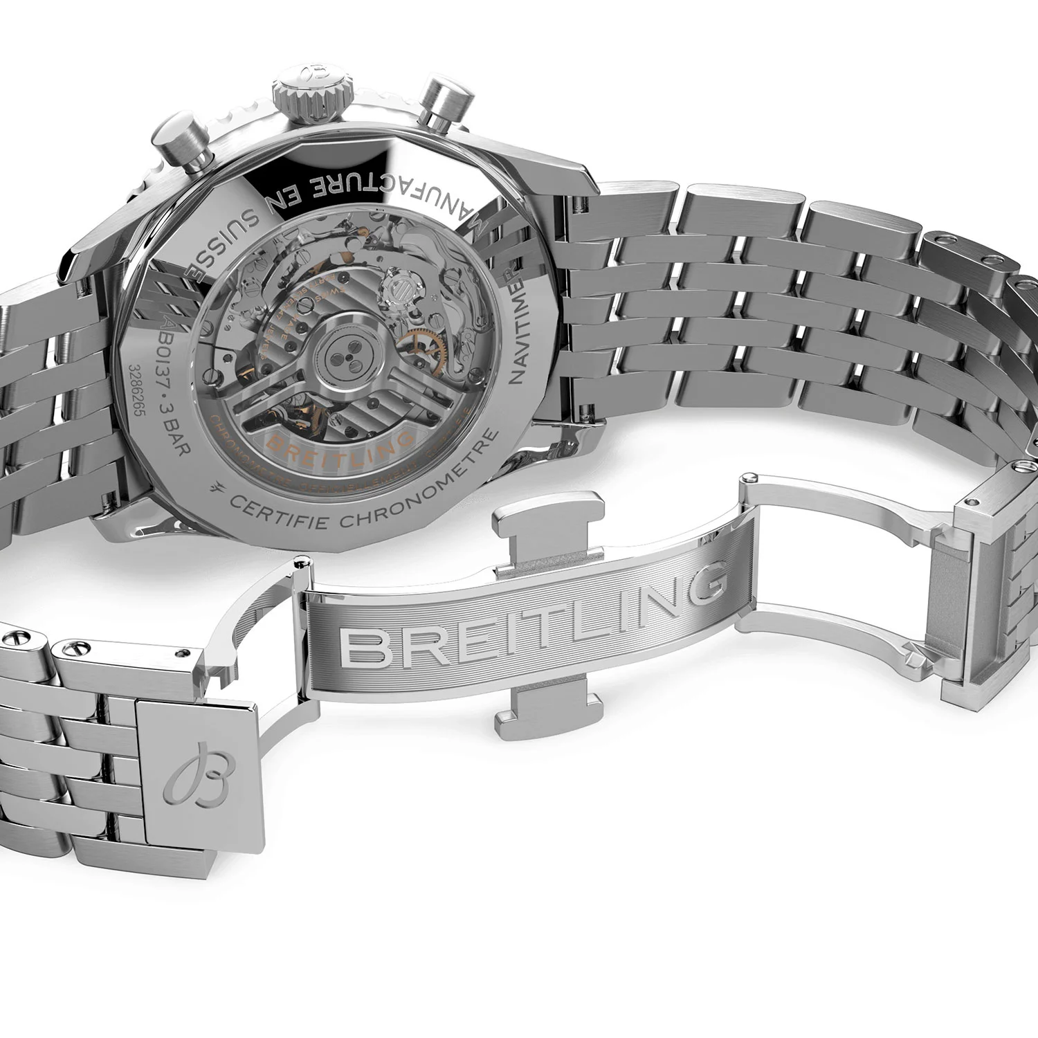 breitling AB0137211C1A1
