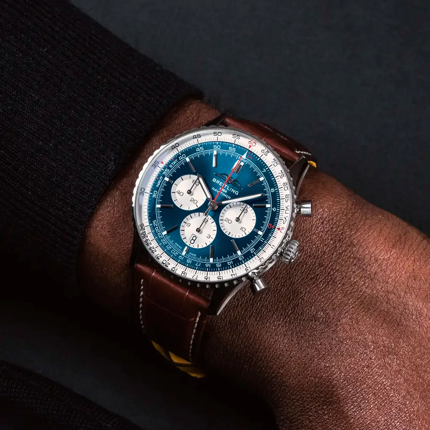 breitling AB0137211C1P1