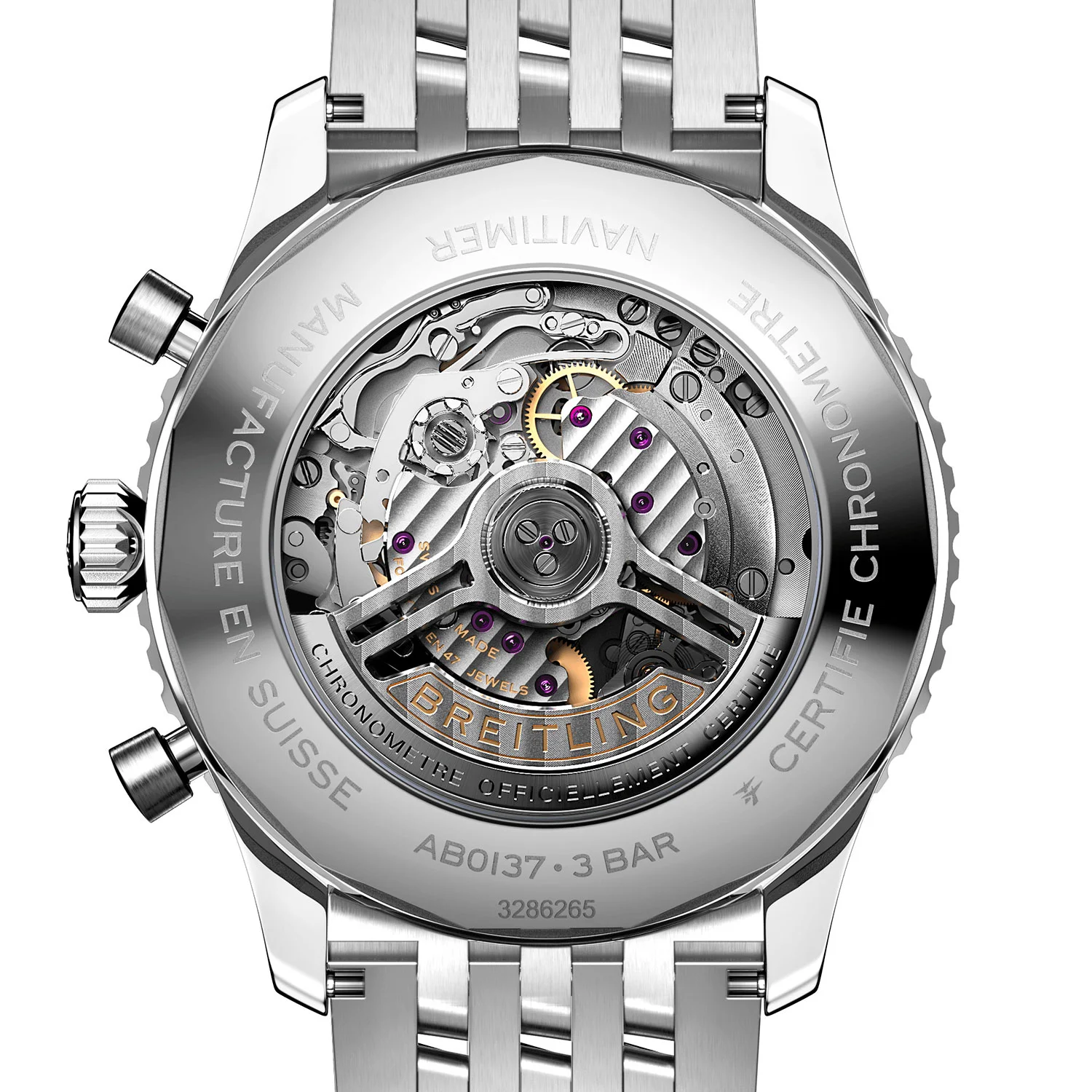 breitling AB0137241L1A1