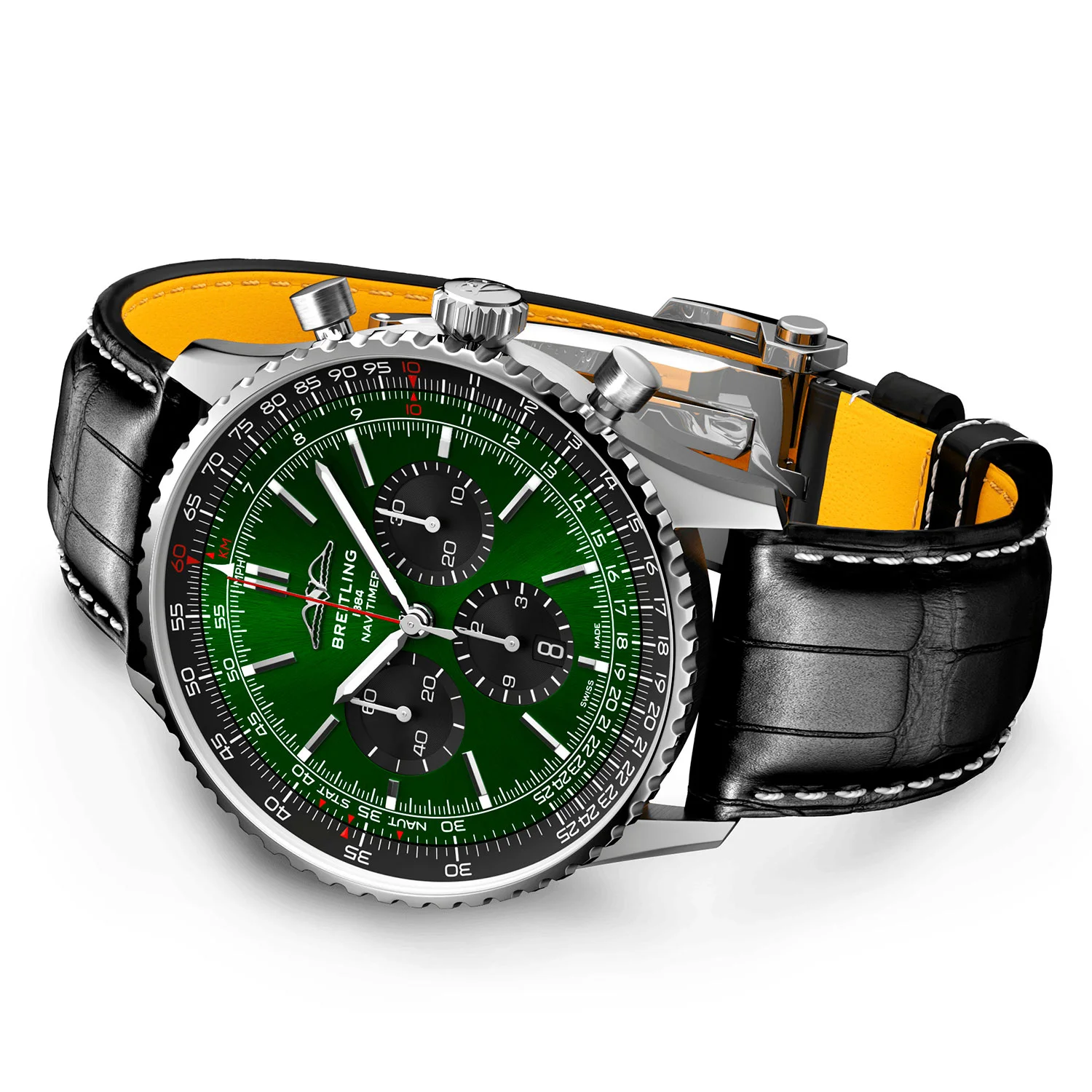 breitling AB0137241L1P1
