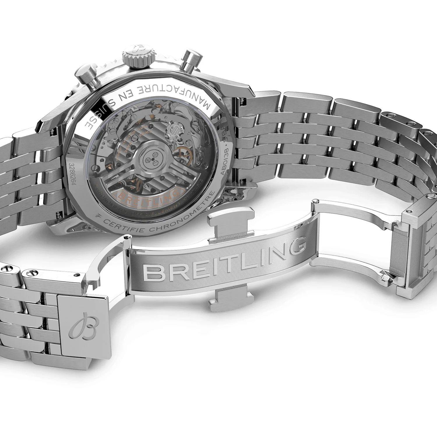 breitling AB0138211B1A1