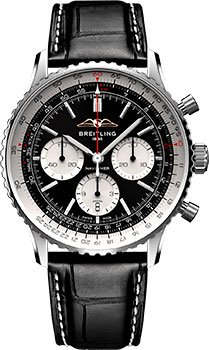 Часы Breitling Navitimer 01 AB0138211B1P1
