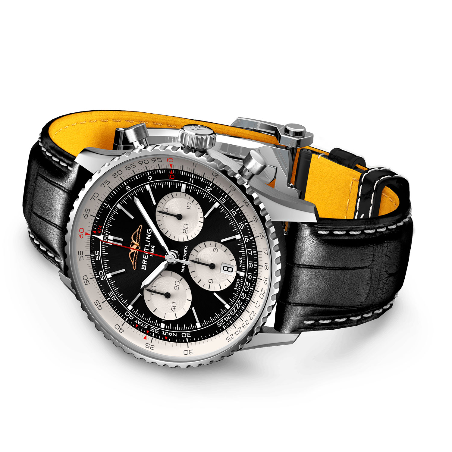 breitling AB0138211B1P1