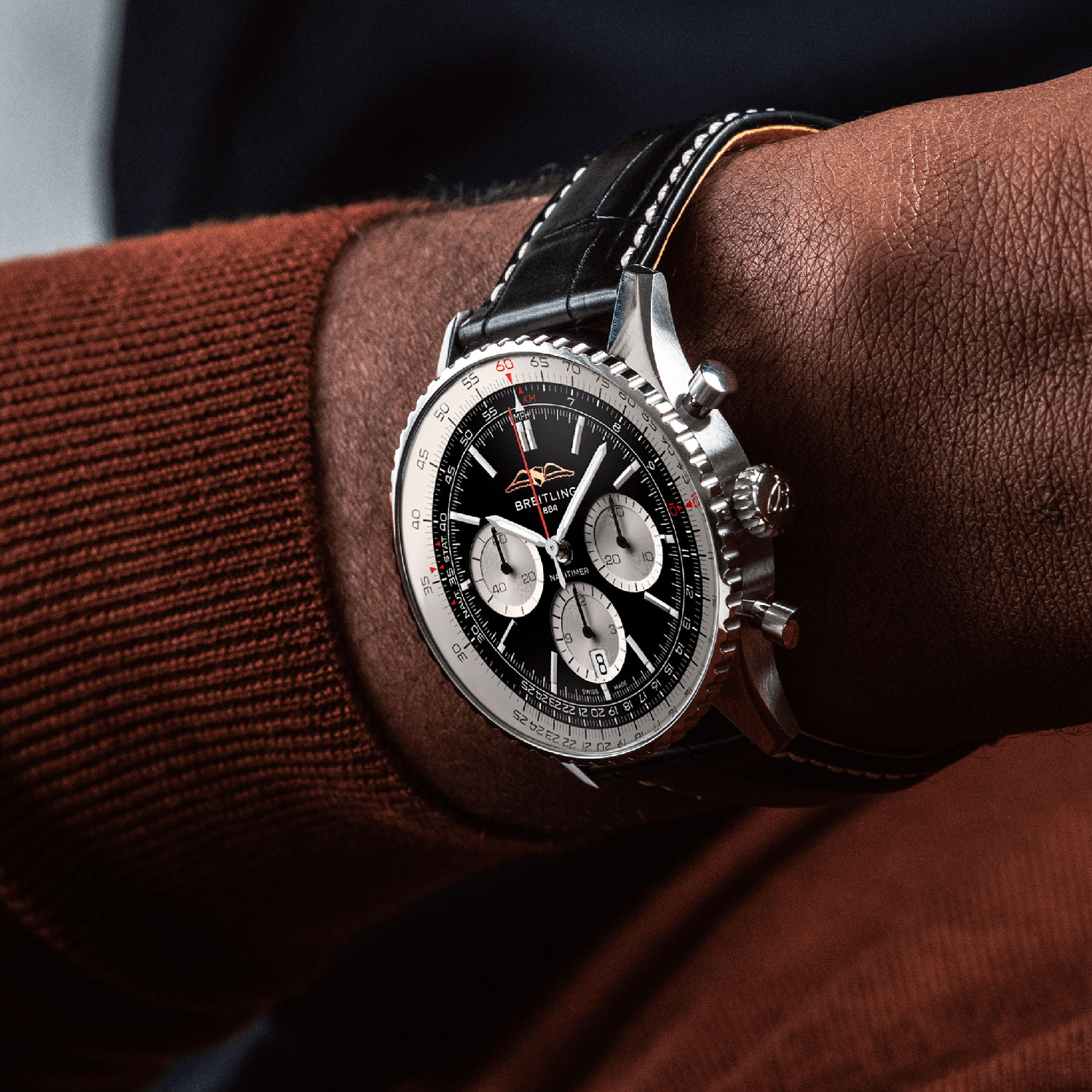 breitling AB0138211B1P1