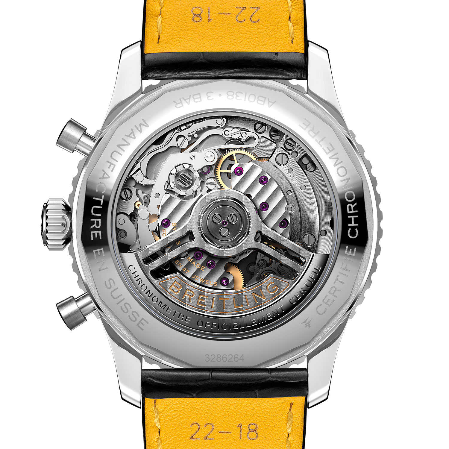 breitling AB0138241C1P1