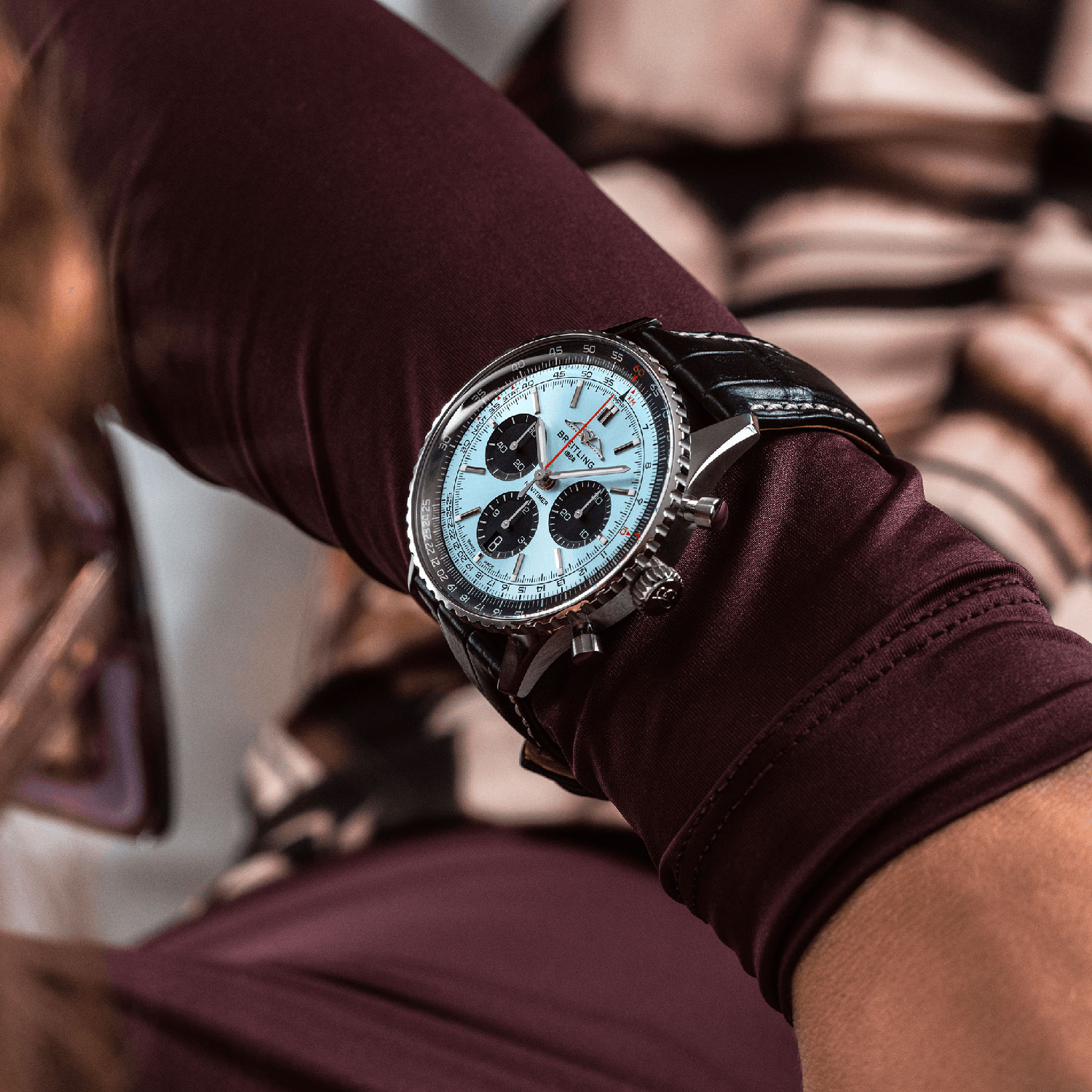 breitling AB0138241C1P1