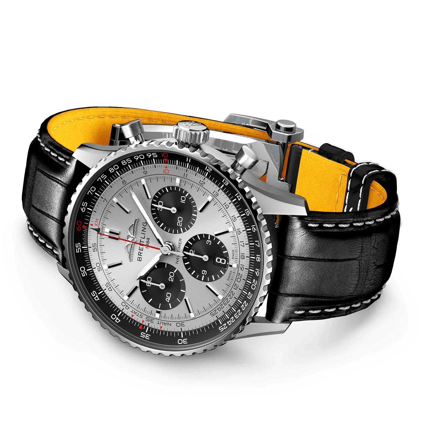 breitling AB0138241G1P1