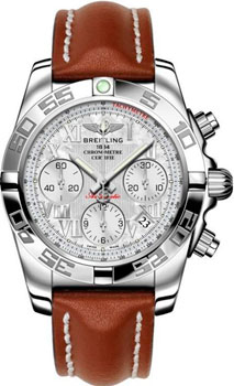 Вся коллекция Chronomat 41