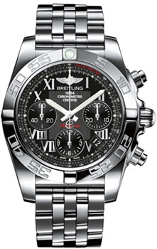 Вся коллекция Chronomat 41