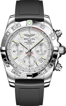 Вся коллекция Chronomat 41