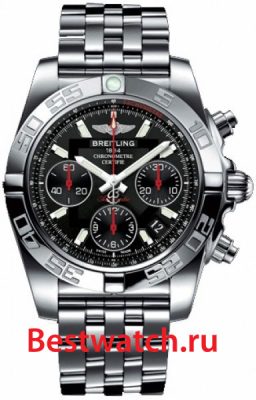 Вся коллекция Chronomat 41