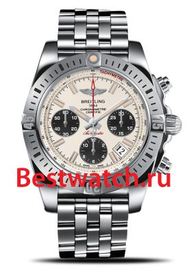 Вся коллекция Chronomat 41 Airbone