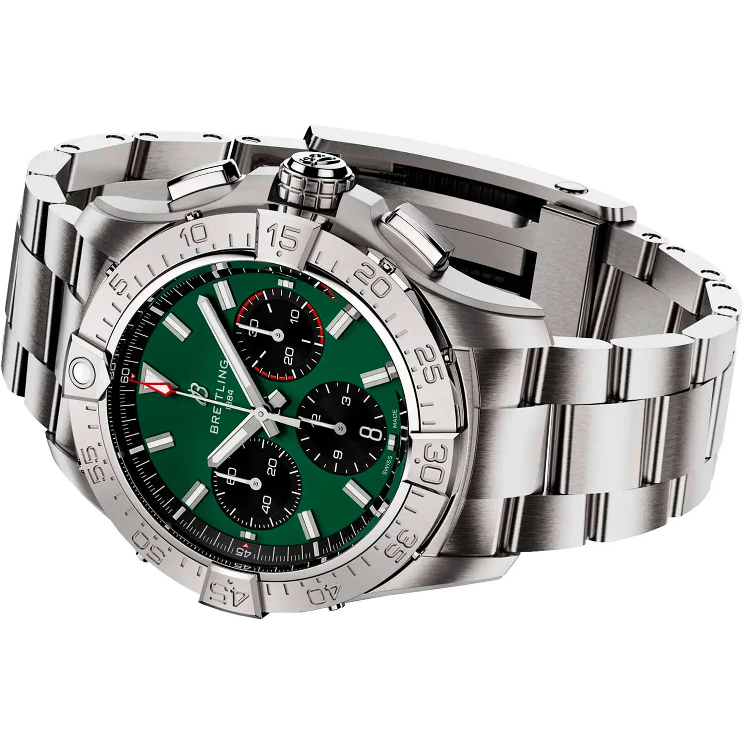 breitling AB0146101L1A1