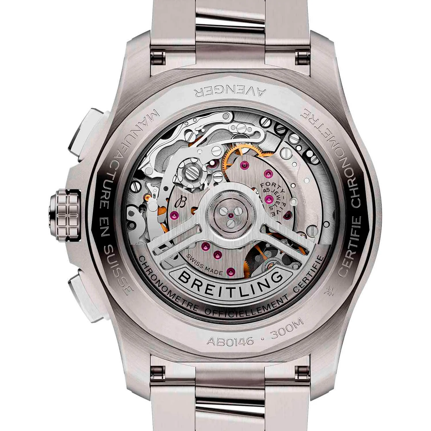 breitling AB0146101L1A1