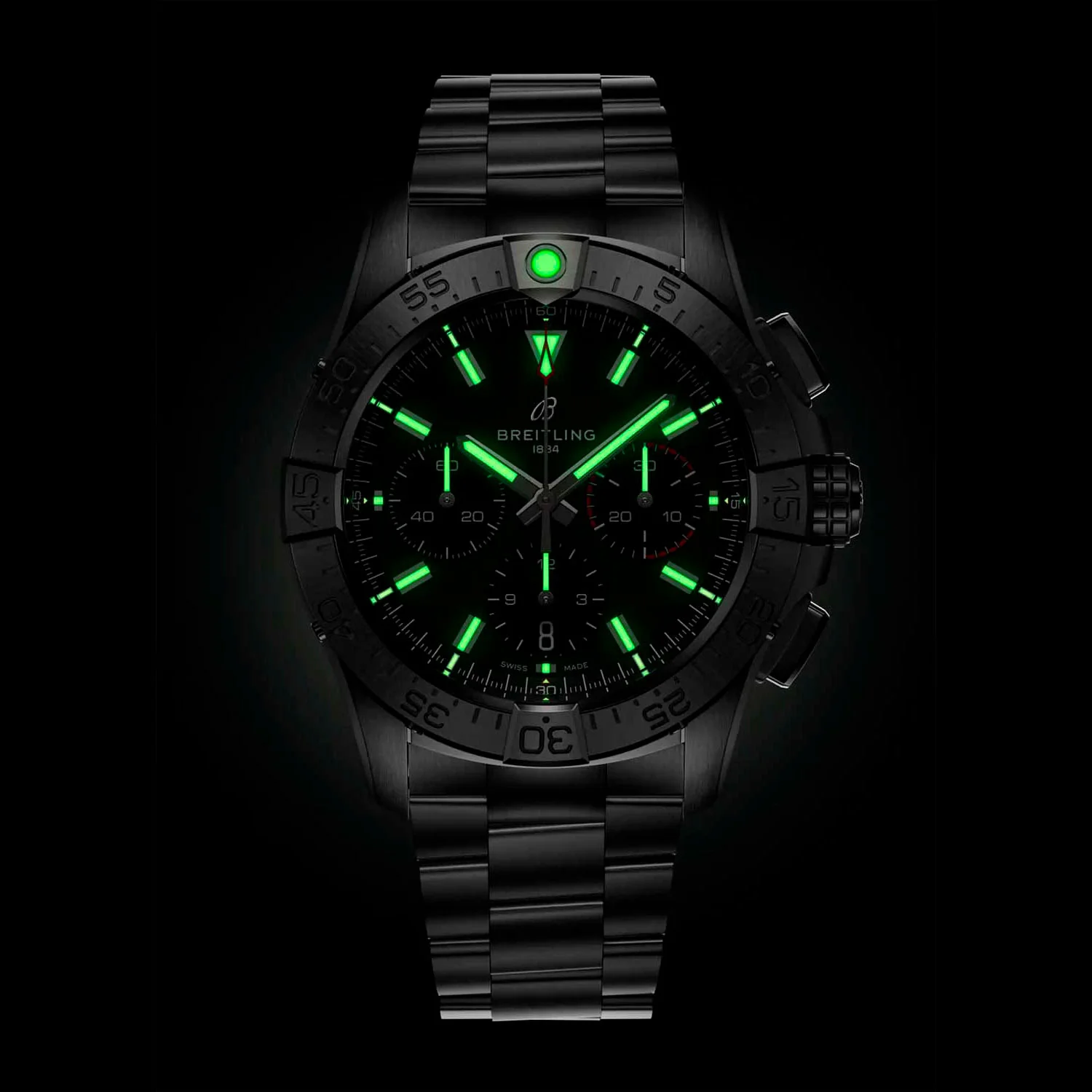 breitling AB0146101L1A1