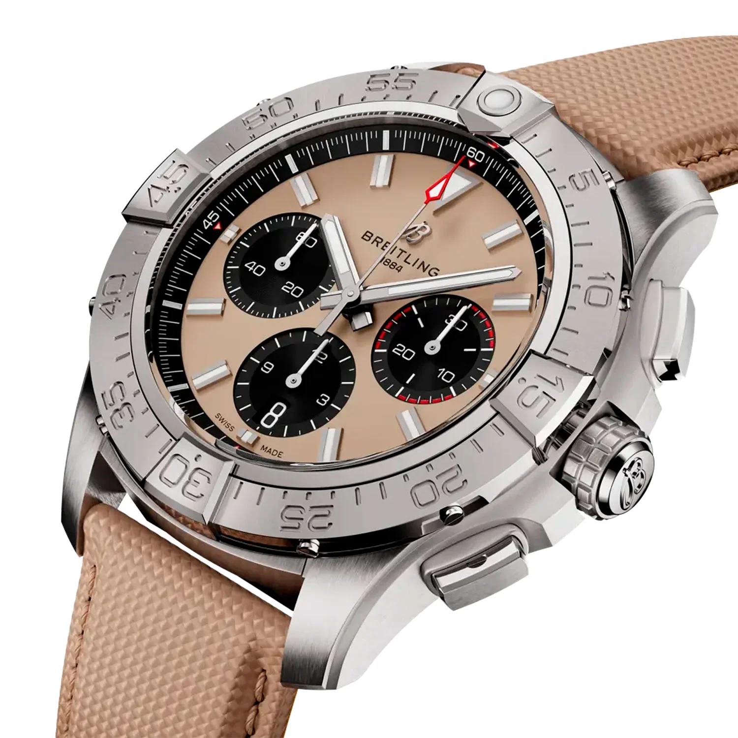 breitling AB0147101A1X1