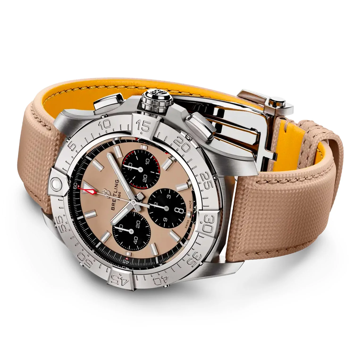 breitling AB0147101A1X1