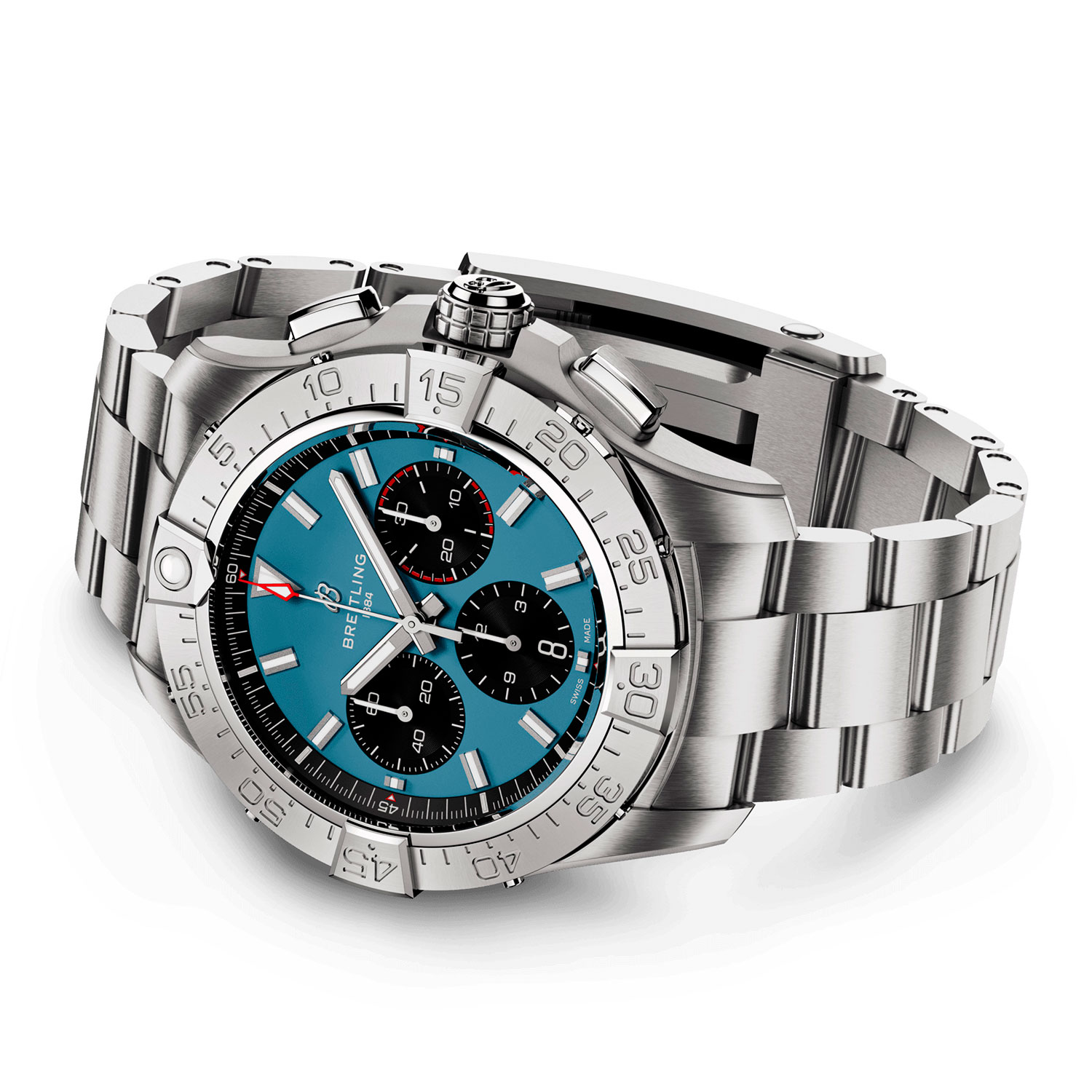 breitling AB0147101C1A1