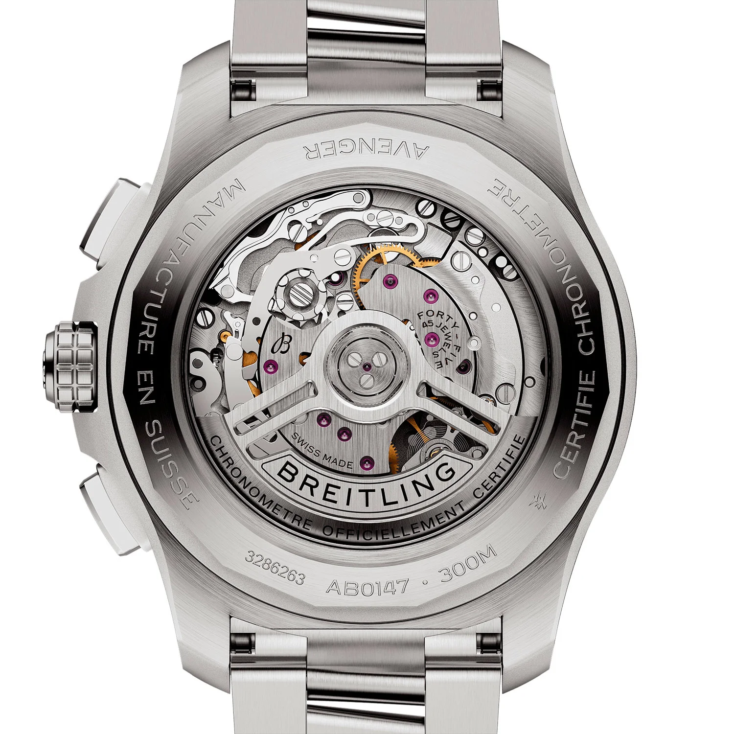 breitling AB0147101C1A1