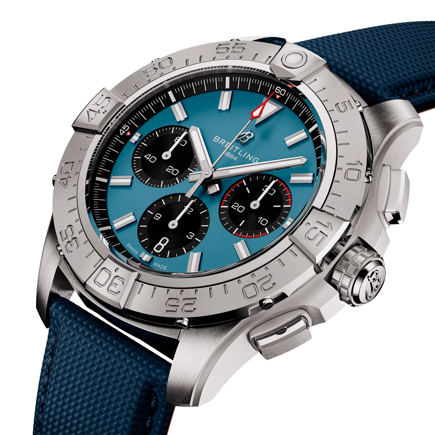 breitling AB0147101C1X1