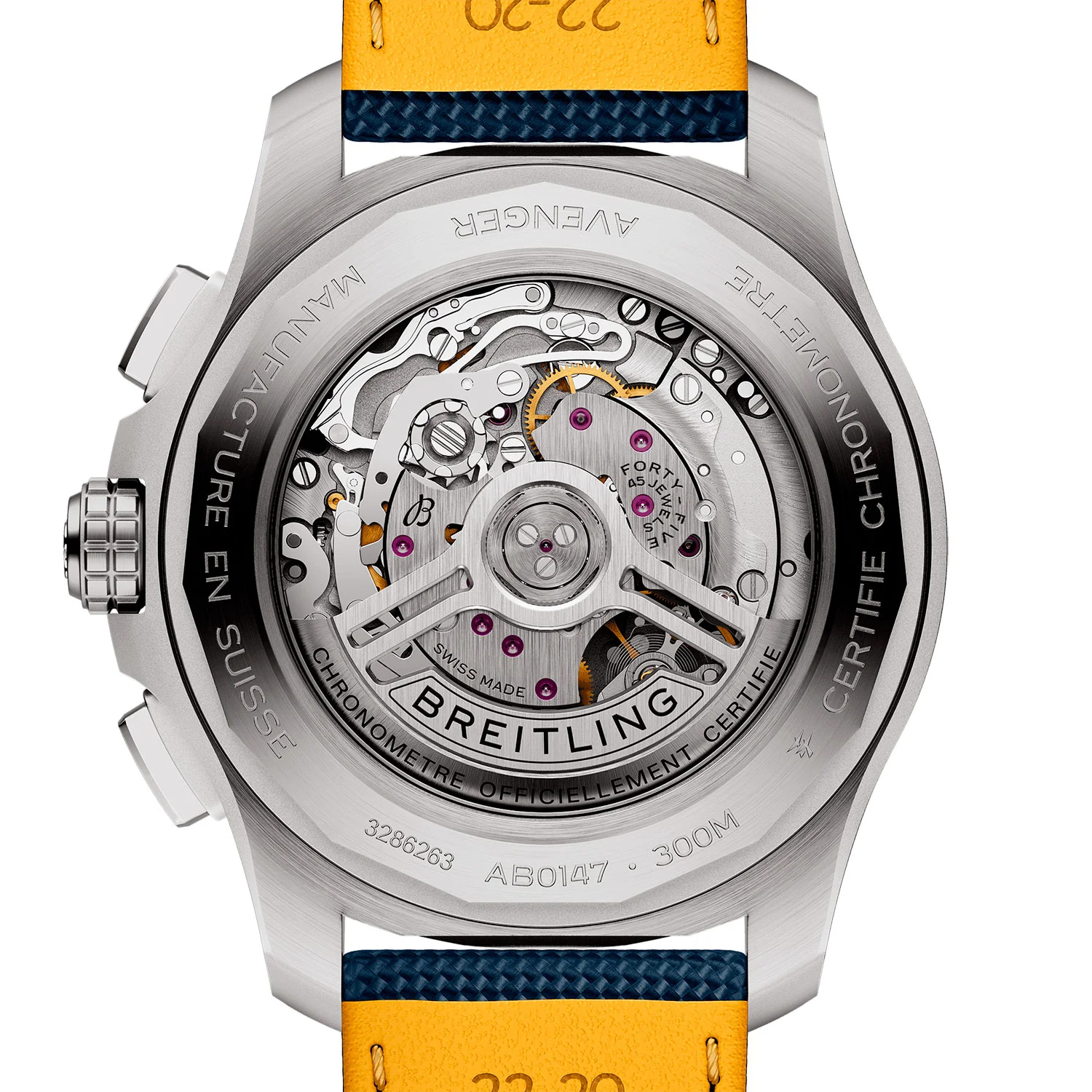 breitling AB0147101C1X1