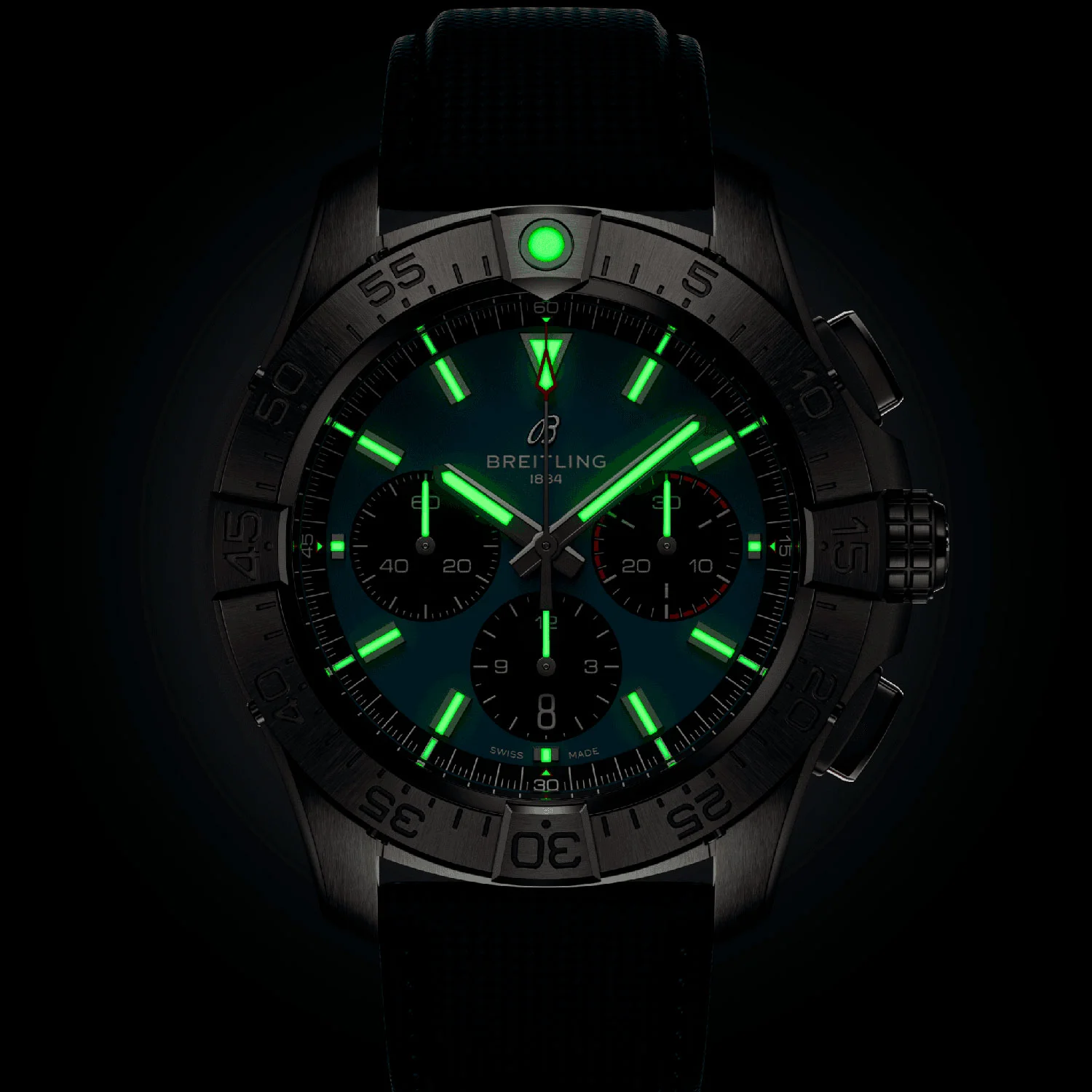 breitling AB0147101C1X1