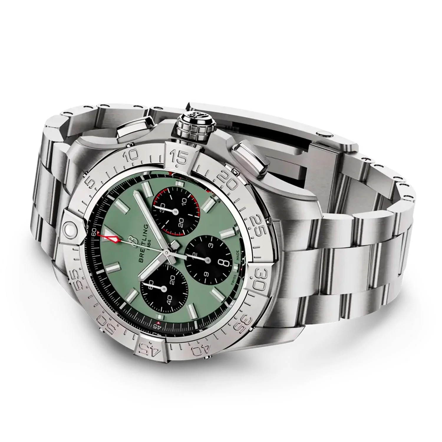 breitling AB0147101L1A1