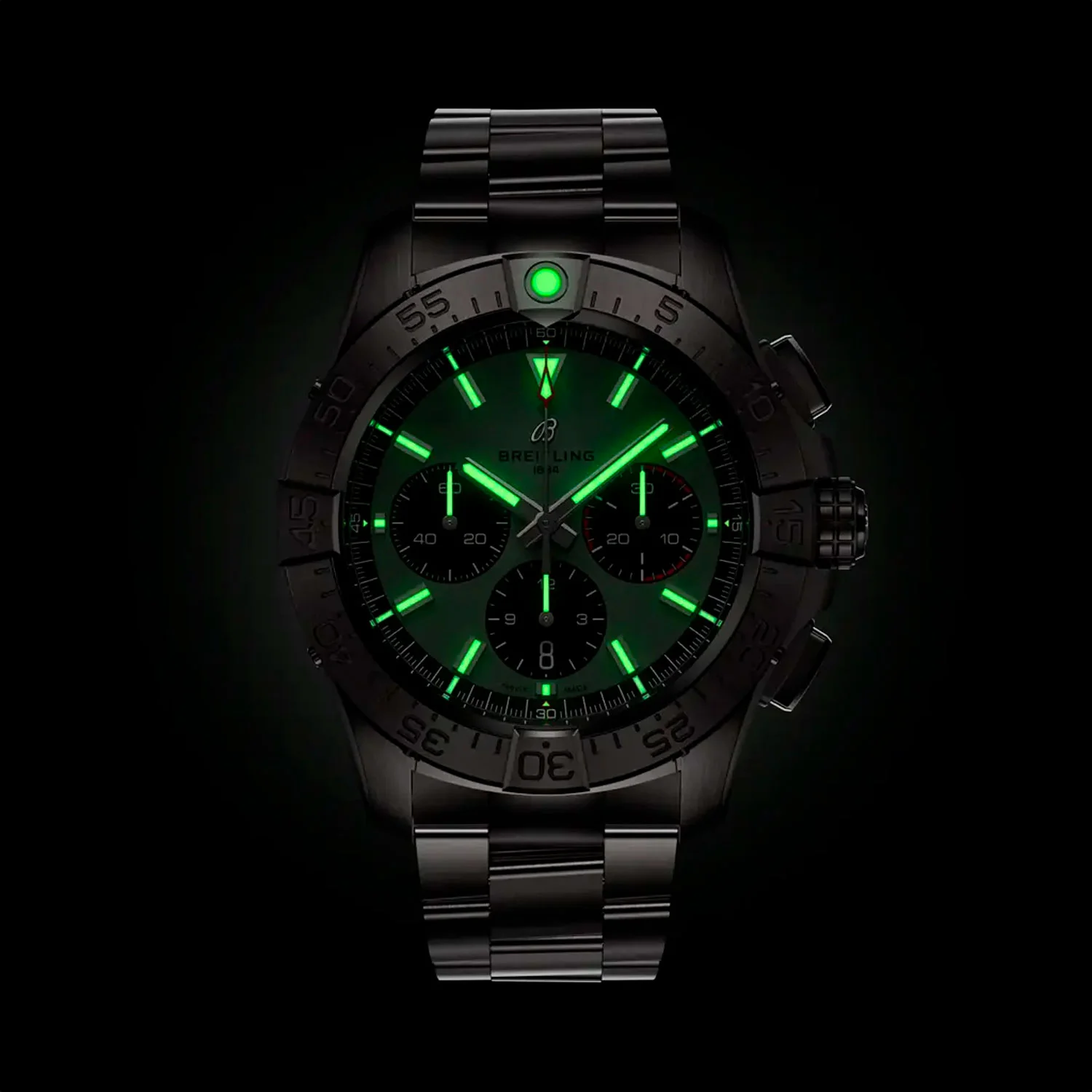 breitling AB0147101L1A1