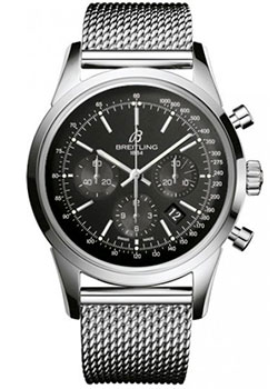 Вся коллекция Transocean Chronograph