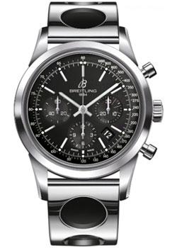 Вся коллекция Transocean Chronograph