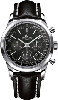 Вся коллекция Transocean Chronograph