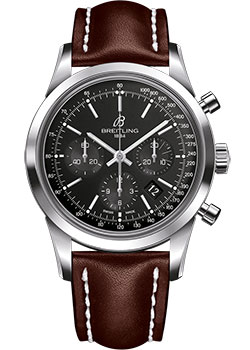 Вся коллекция Transocean Chronograph