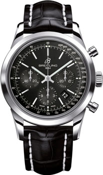 Вся коллекция Transocean Chronograph