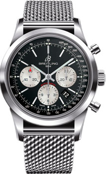 Вся коллекция Transocean Chronograph