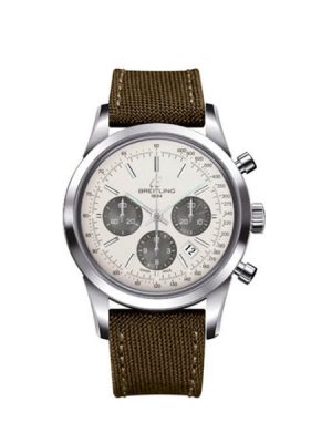Вся коллекция Transocean Chronograph