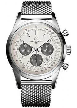 Вся коллекция Transocean Chronograph
