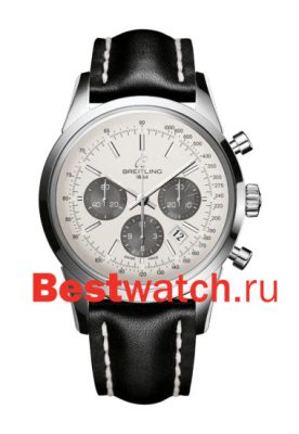 Вся коллекция Transocean Chronograph