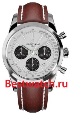Вся коллекция Transocean Chronograph
