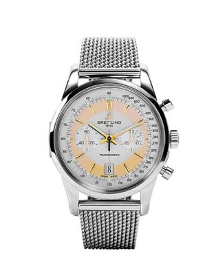 Вся коллекция Transocean Chronograph Edition
