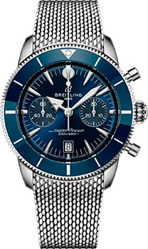 Часы Breitling Superocean Automatic AB0156161C1A1